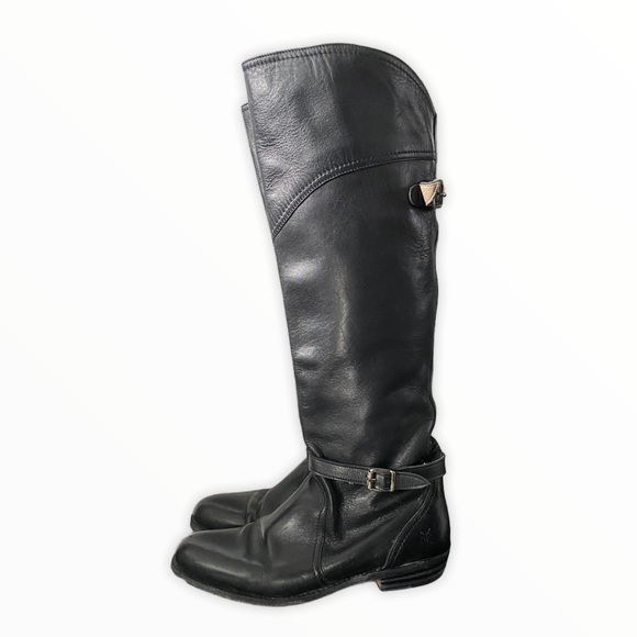 FRYE Dorado Riding Boot - Picture 2 of 8